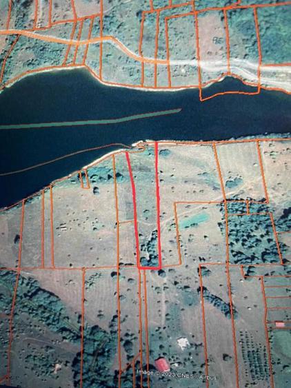 Teren la lacul Rusca-Teregova - 4