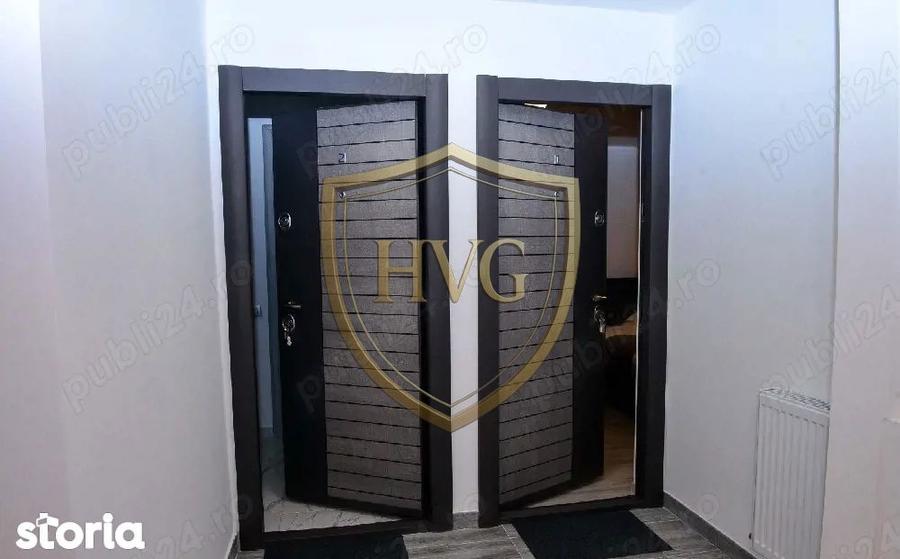 Garsoniera | Banu Manta | Victoriei | Centrala Proprie - 8