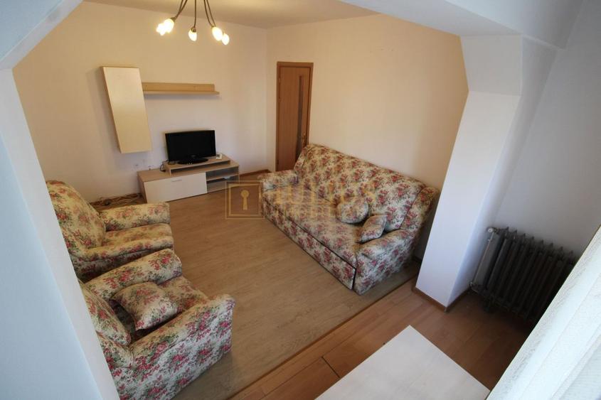 3 camere, Torontalului-vis a vis de Iulius Mall, centrala proprie - 1