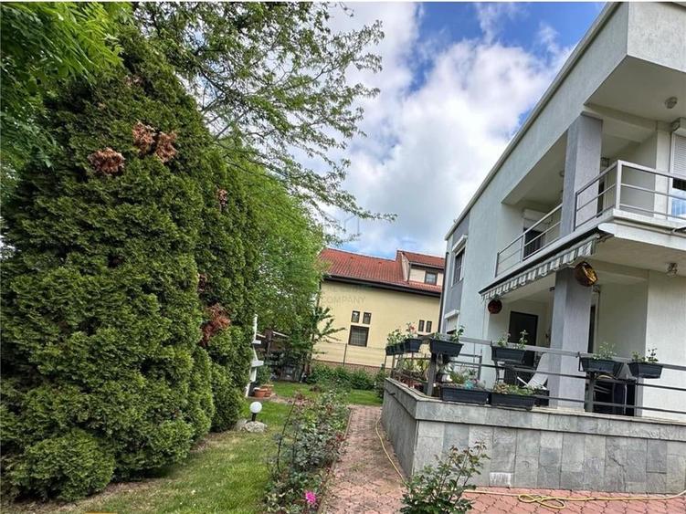 Vila individuala | Erou Iancu Nicolae | La marginea padurii - 5