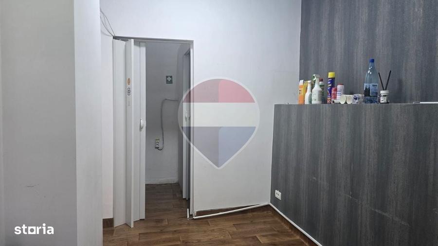 Spațiu comercial, de 90 mp, în Sălaj