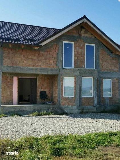 Casa de vanzare bod brasov - 1
