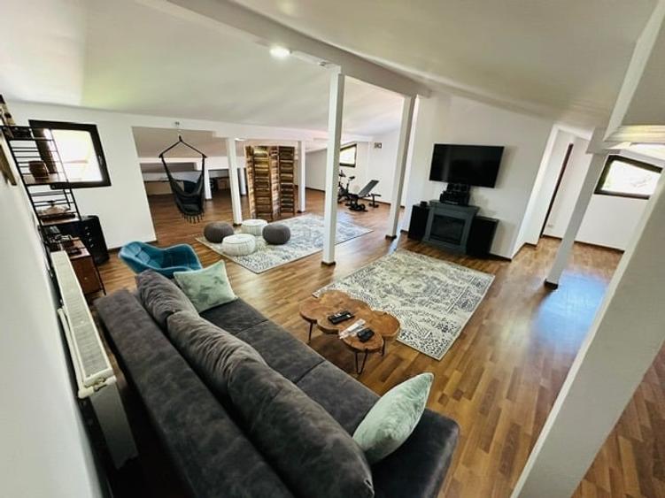 Vilă ideală pentru familie, sediu/afacere – Antiaeriană - Mărgeanului - 13