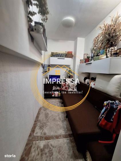 Se vinde garsoniera confort 2 23mp 28.900euro negociabil Suceava - 7