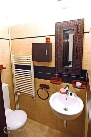 Apartament 3 camere, in conditii excelente situat central, garaj inclus - 7