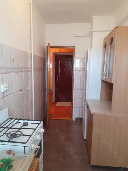 Inch. Apart.1 cam. cf.1 dec, suprf. utila 37.mp + balc. 4.ml, mobilat, utilat, Sos. Buzaului - Penny - 11