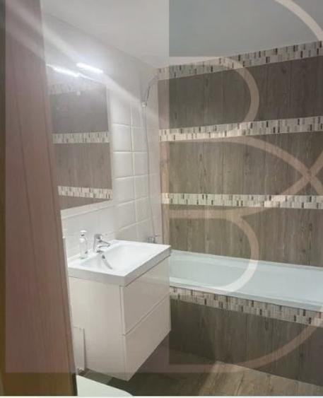 Apartament 2 Camere,Nerva Traian,bl.reabilitat,et.5/8,DECOMANDAT,Amenajat,mobila - 5