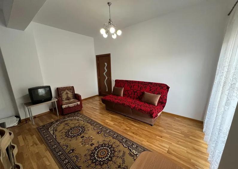 Apartament 2 camere decomandat, recent renovat zona Mihai Viteazul - 2