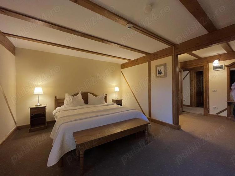 Inchiriere - Vinzare Pensiune-Restaurant 4 margarete - 8