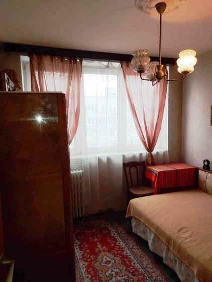 Militari - Apusului  - Str. Lacul Zanoaga -   Apartament 3 camere - 8