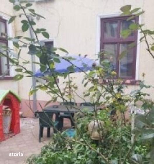 Casa Unirii-rond Regina Maria-Gazelei - 9