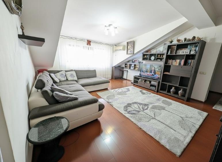 3 camere - Prel. Ghencea 65B | Propietar | 94m2 - 6