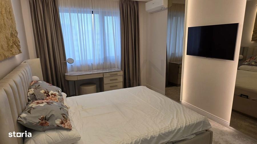 Apartament 2 camere I Prima inchiriere I Ivory Residence I De inchiria - 3