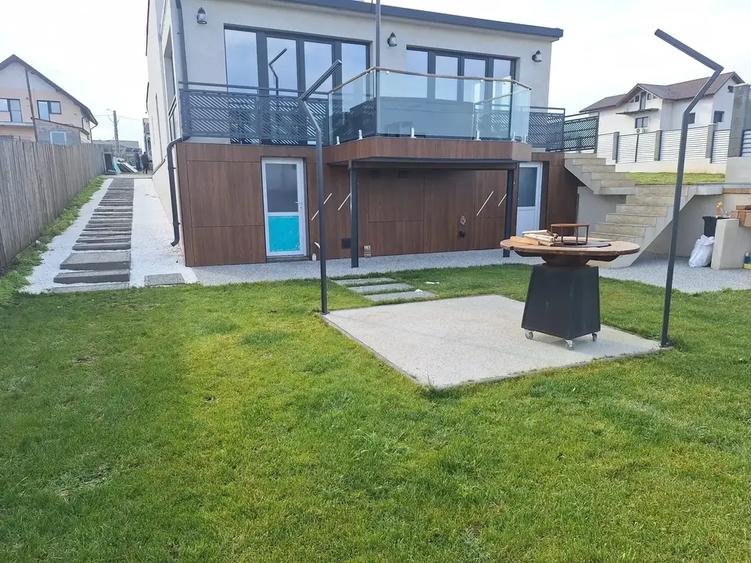 Casa Spectaculoasa Balaceanca Cernica NZEB in Totalitate - 12