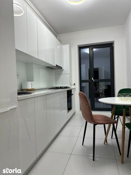 AP. 2 CAMERE REGNUM RESIDENCE, LOC DE PARCARE, PET-FRIENDLY, MODERN - 5