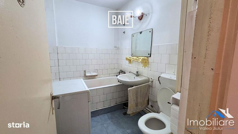 Apartament 2 camere Petro?ani | Vis-a-vis de Rompetrol - 9