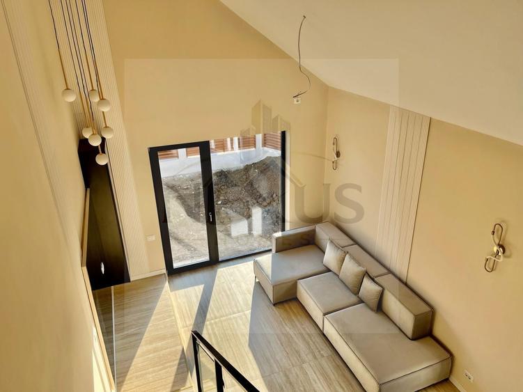 Complex rezidential-Pantelimon - Vila individuala | Acte gata -Parcare - 3