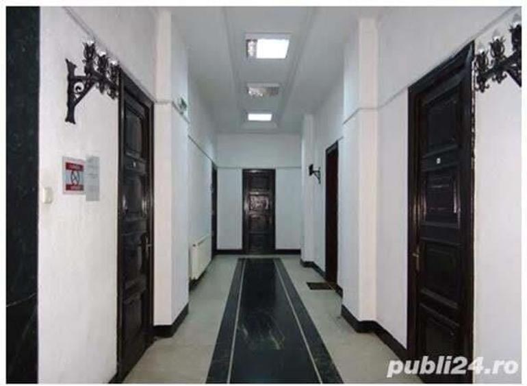 Clădire de birouri - P parțial, et 1 to si et 2 parțial, cu 6-7 locuri parcare - 3