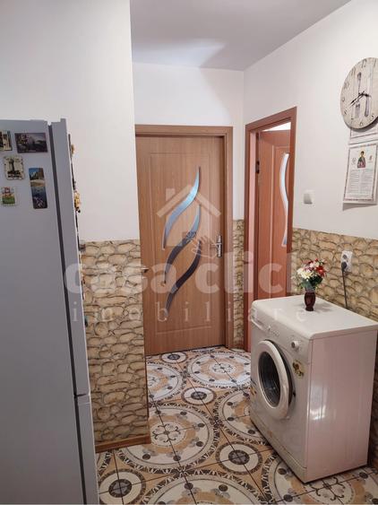 Apartament 3 camere, Micro 19, etaj 2 – mobilat complet - 12