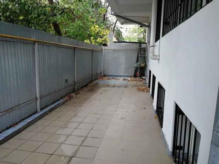 IMOBIL DE BIROURI IN APROPIERE DE HOTEL MARRIOTT! - 9