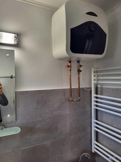 Apartament 2 camere 62 mp etaj 2 Aviatiei sector 1 - proprietar - 5