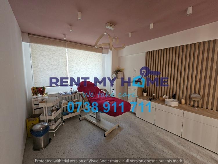 Spațiu comercial clinică infrumusetare / chirurgie estetică Dămaroaia - 3