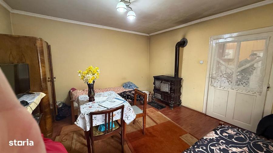 Casa de vanzare in Resighea teren generos 1798 mp, pozi?ie excelenta - 4