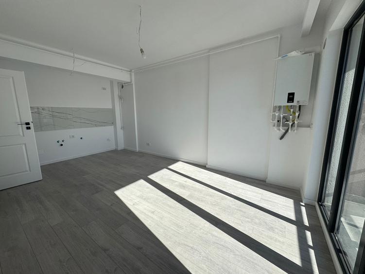 Apartament 2 camere tip studio, finisaje premium, incalzire pardoseala Militari - 14