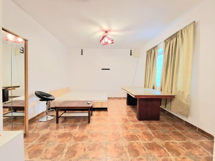 Capitol casa P E curte terasa ideal sediu  firme birouri - 5