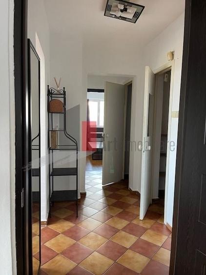 3 camere vizavi de parcul Plumbuita - 10