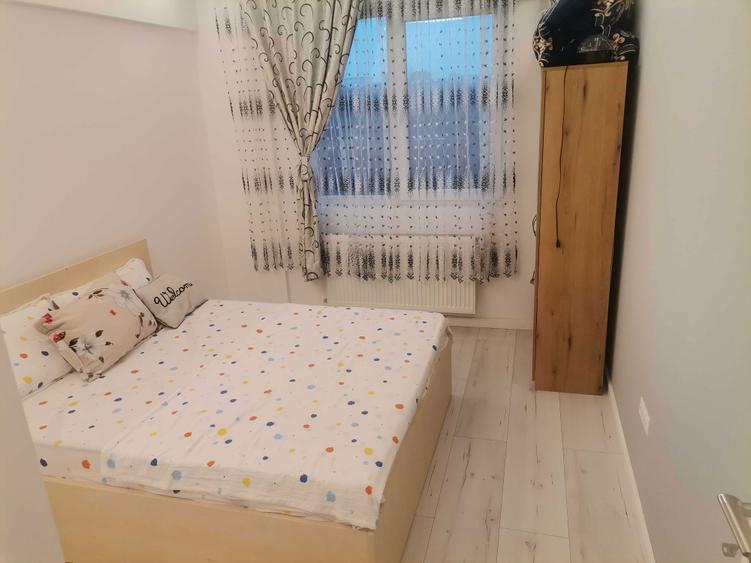 Apartament inchiriat Bragadiru - 1