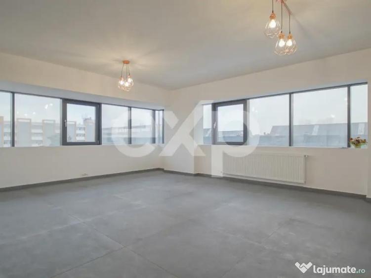 Spa?iu de birouri premium 210 mp Bloc Eleven, Coresi - 11