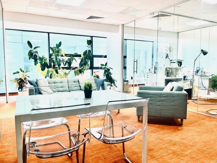 Spațiu de birou la cheie in zona ultracentrala, Piața Romana - ASE - 8