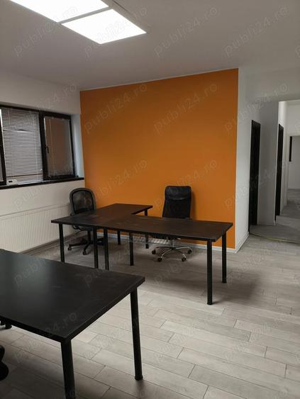 Spa?iu ideal cabinet multi-specialita?i 105 mp + 2 grup sanitar zona 1 Mai Bucure?tii Noi - 17