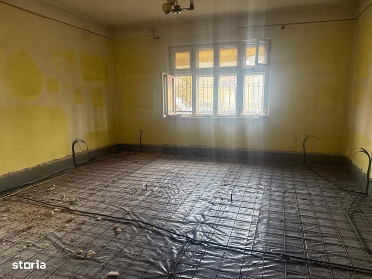 Vanzare teren 1111 mp+constructii, Targoviste, Liceul Carabela - 6