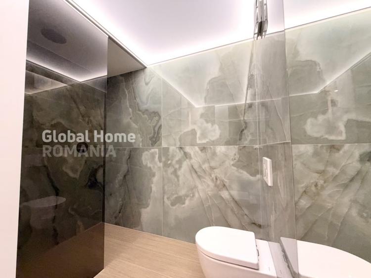 3 Camere | Design Premium | 97mp | Cortina 126 Residence | Pipera - 19