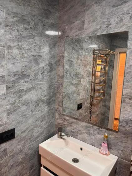 Garsoniera zona Unirii - 1