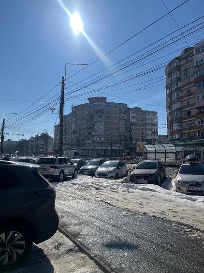 Vanzare garsoniera Braila, Dorobantilor/Scolilor - 3