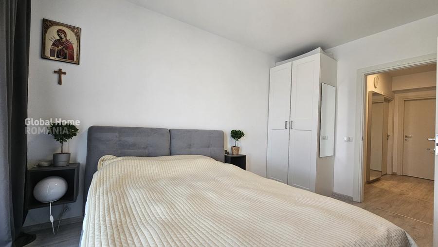 Apartament 2 camere 56,68 MP | Pipera - AppTown North | Parcare - 10