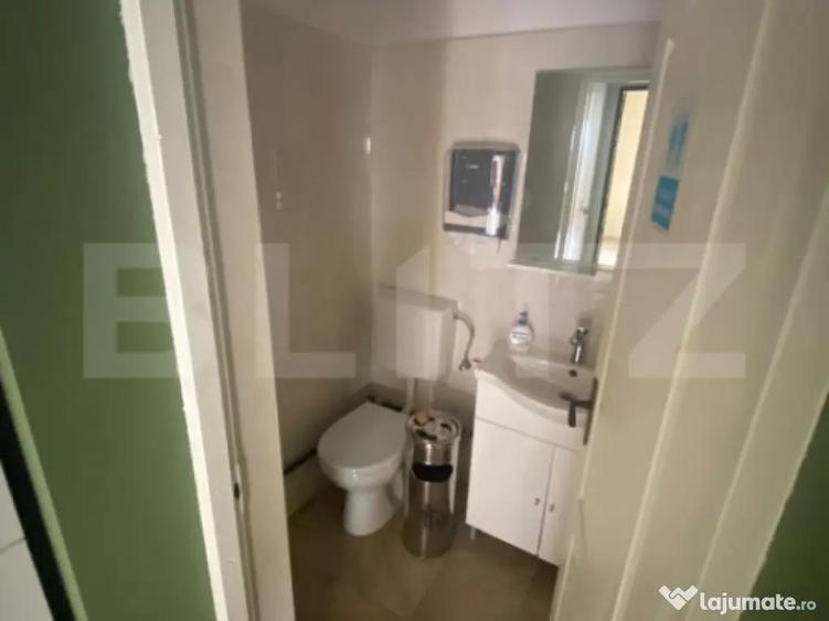 Spatiu comercial, 150 mp, zona Lipovei - 3