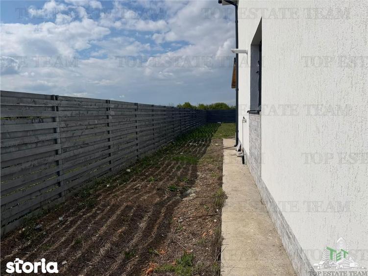 Vila moderna langa Paradisul Verde | Teren 627 mp | Finisaje la aleger - 10