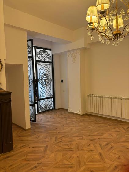 Simbolul Distincției în Dorobanți: Studio de Lux cu Șemineu și Finisaje Marmura - 3