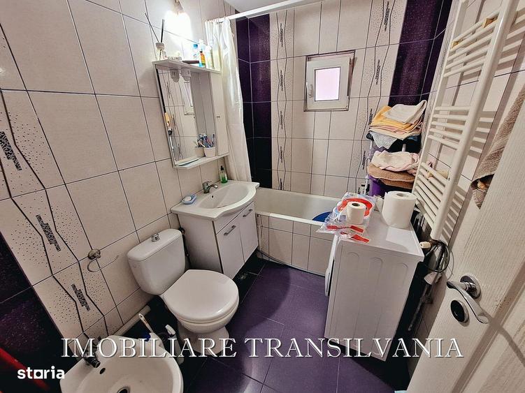 Ap. 4 camere, 2 intrari, zona Independentei, Bistrita - 1