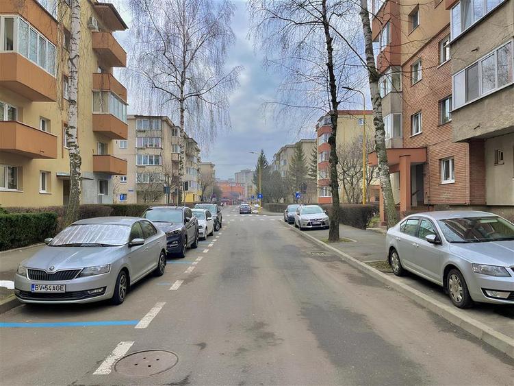 Apartament 2 camere decomandat Scriitorilor proaspat renovat - 11