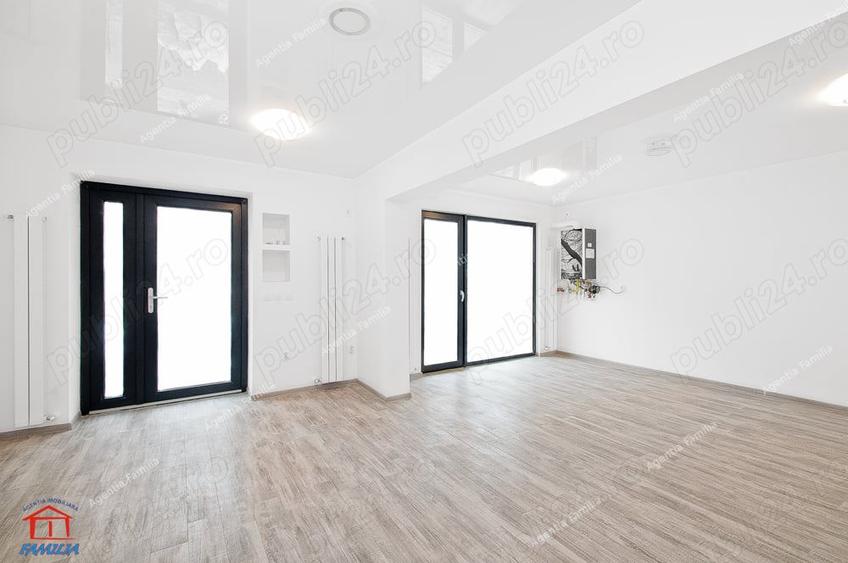 Vanzare spatiu comercial in Galati, str Gheroghe Doja, renovat de la placa, sup 55 mp - 5