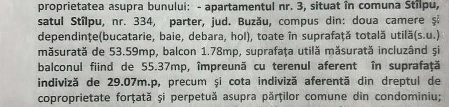 Apartament 2 camere - 5