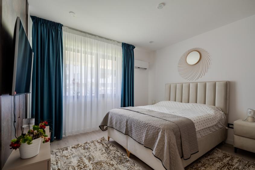 Apartament 3 camere - 10.000 € discount, Ivory Residence Pipera - 10