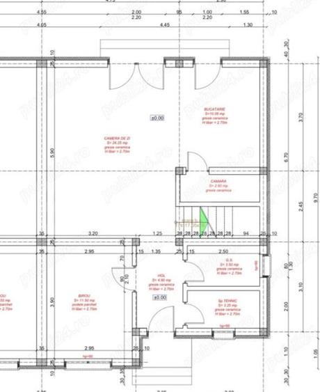 Duplex modern aproape de Strada Principala in Mosnita Noua - 2