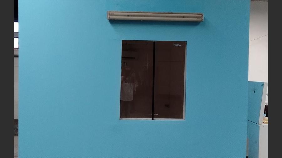 Hală ind. în Turda, zona centrală (500 mp) și in regim co-working/hub - 5