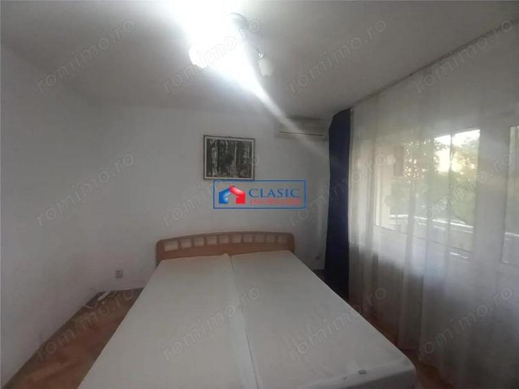 Vanzare apartament 3 camere decomandat zona BRD Marasti, Cluj-Napoca - 8